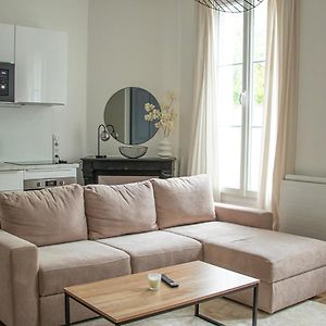 Appartement met een Slaapkamer